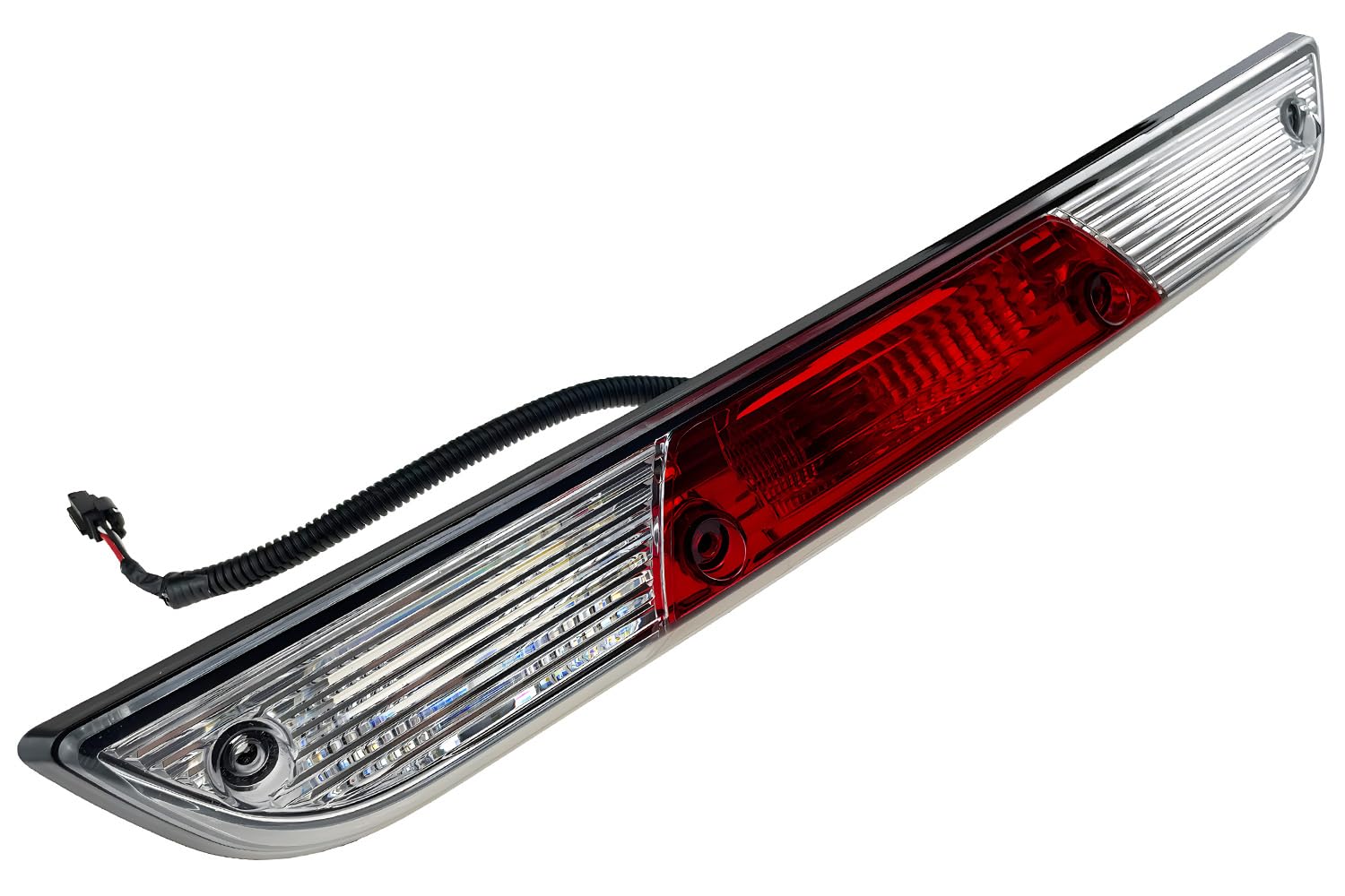 Ford F-150 Third Brake Light AL3Z-13A613-E (09-14 F-150, Excluding Raptor