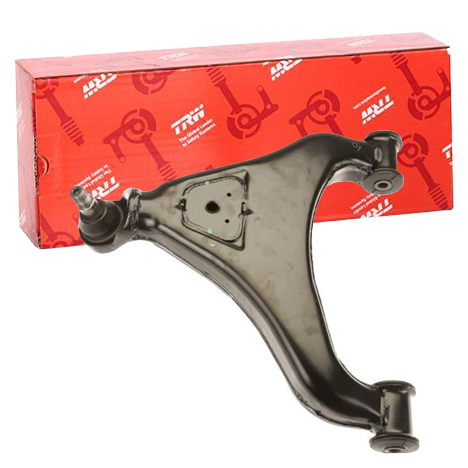TRW JTC2221 Suspensions Roue | Compatible avec: MERCEDES-BENZ SPRINTER 2-t Bus, SPRINTER 2-t Kasten, SPRINTER 2-t Pritsche/Fahrgestell, SPRINTER 3-t Bus