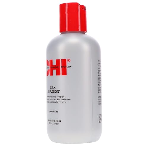 Miniatura 7 de CHI Plancha plana de cerámica original para alisar el cabello, alisador de cabello modelo profesional de salón y spray de protección térmica de