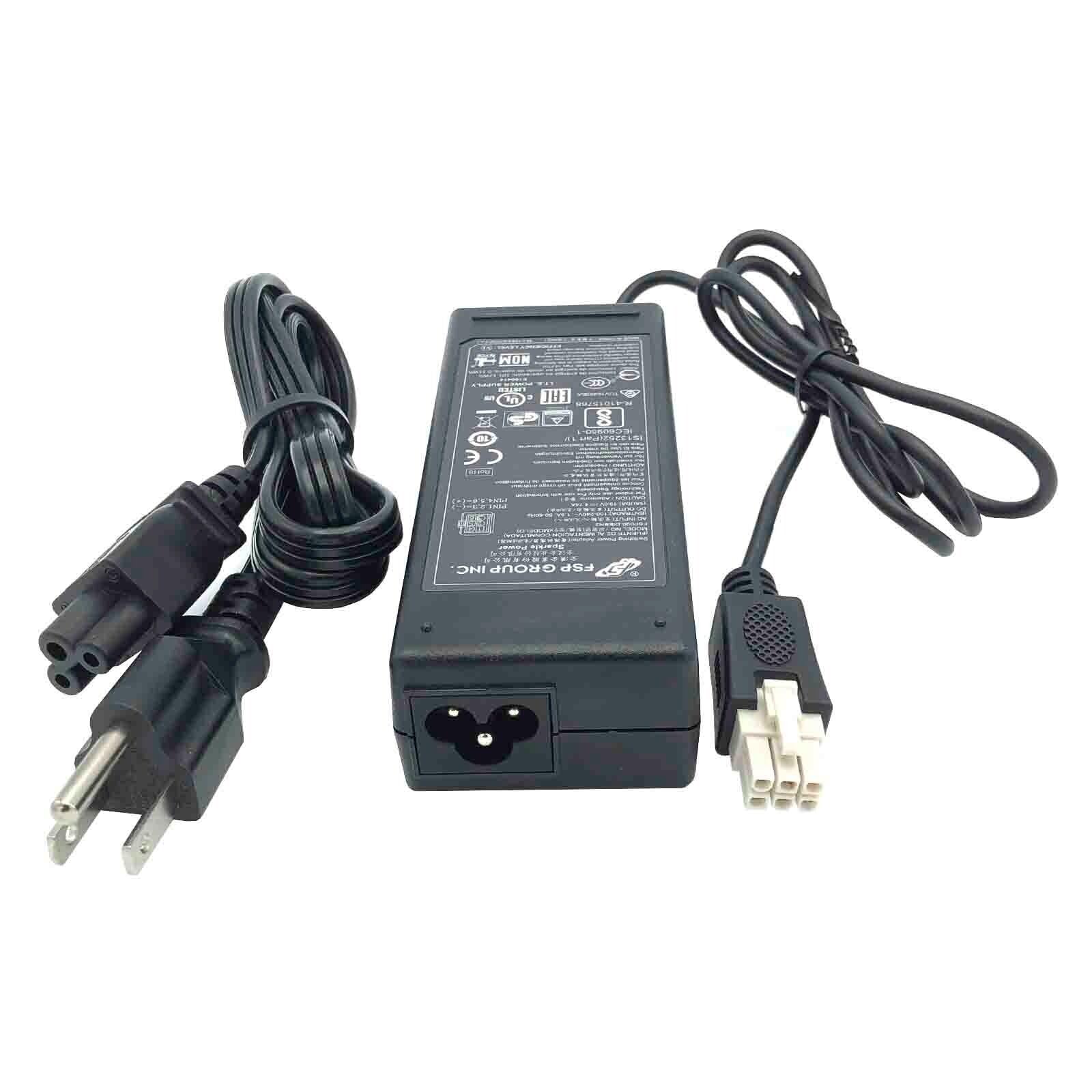 Amazon.com: Genuine FSP AC Adapter Power Supply 90W for NCR 7745