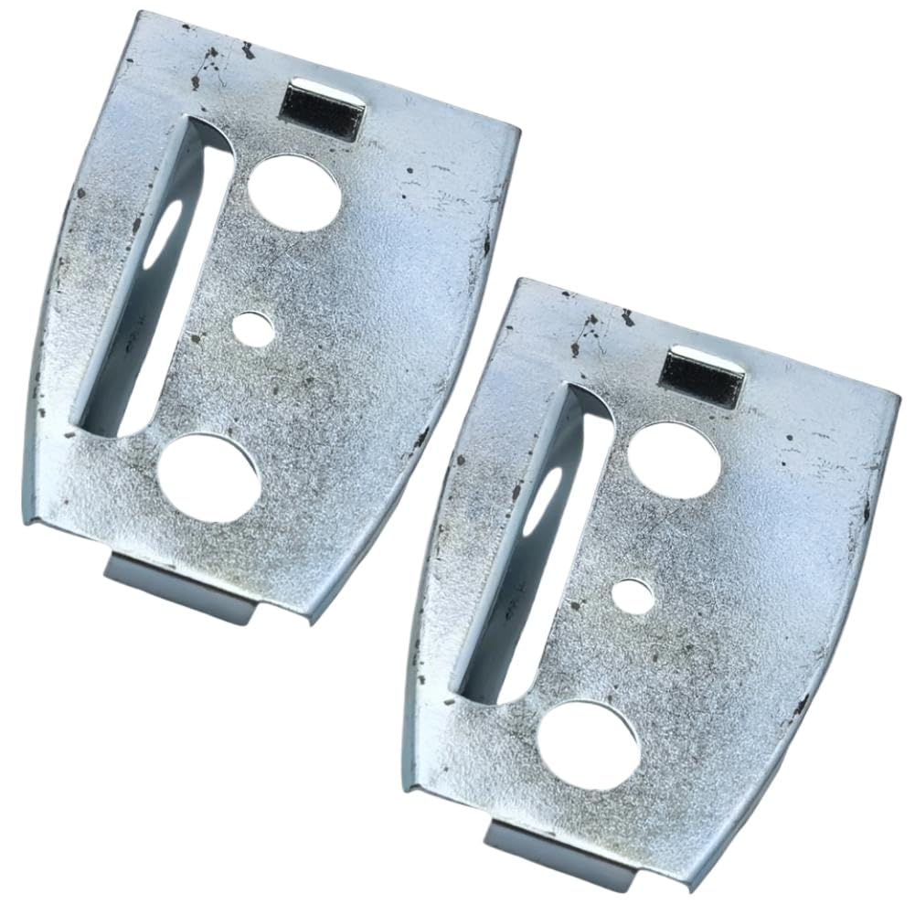 Rxhdumkkxs Onecolor Chain Guide Bar Covering Plate Compatible With 50 51 55 Eu1 55 Rancher Epa Chainsaw 503152101 503 15 21-01