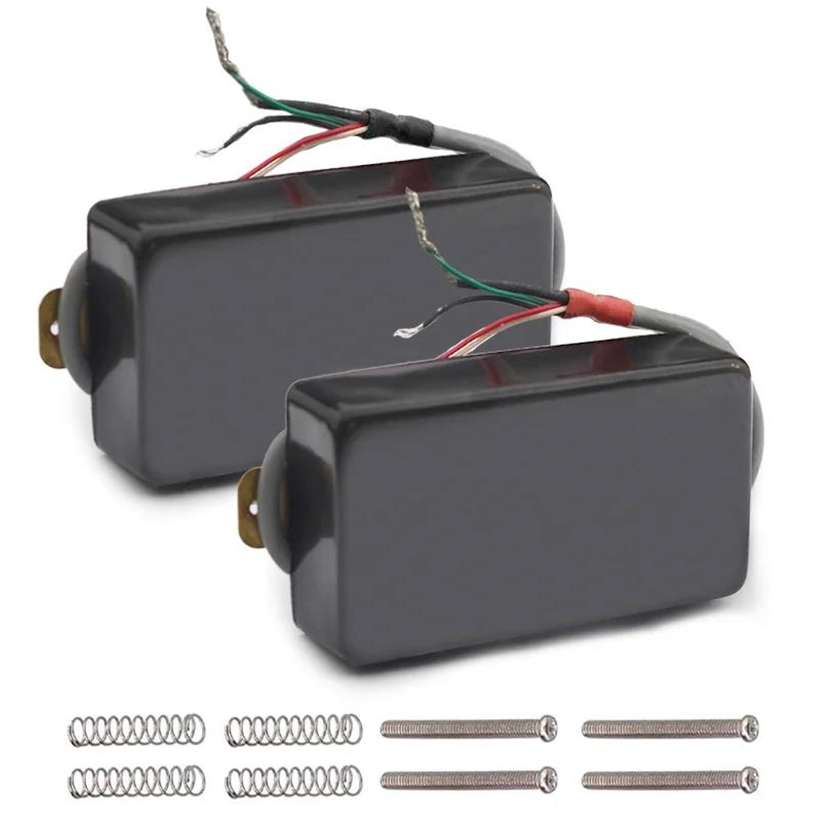 Przetwornik Do Gitary Elektrycznej Zamknięty Przetwornik Humbucker Do Gitary Elektrycznej
