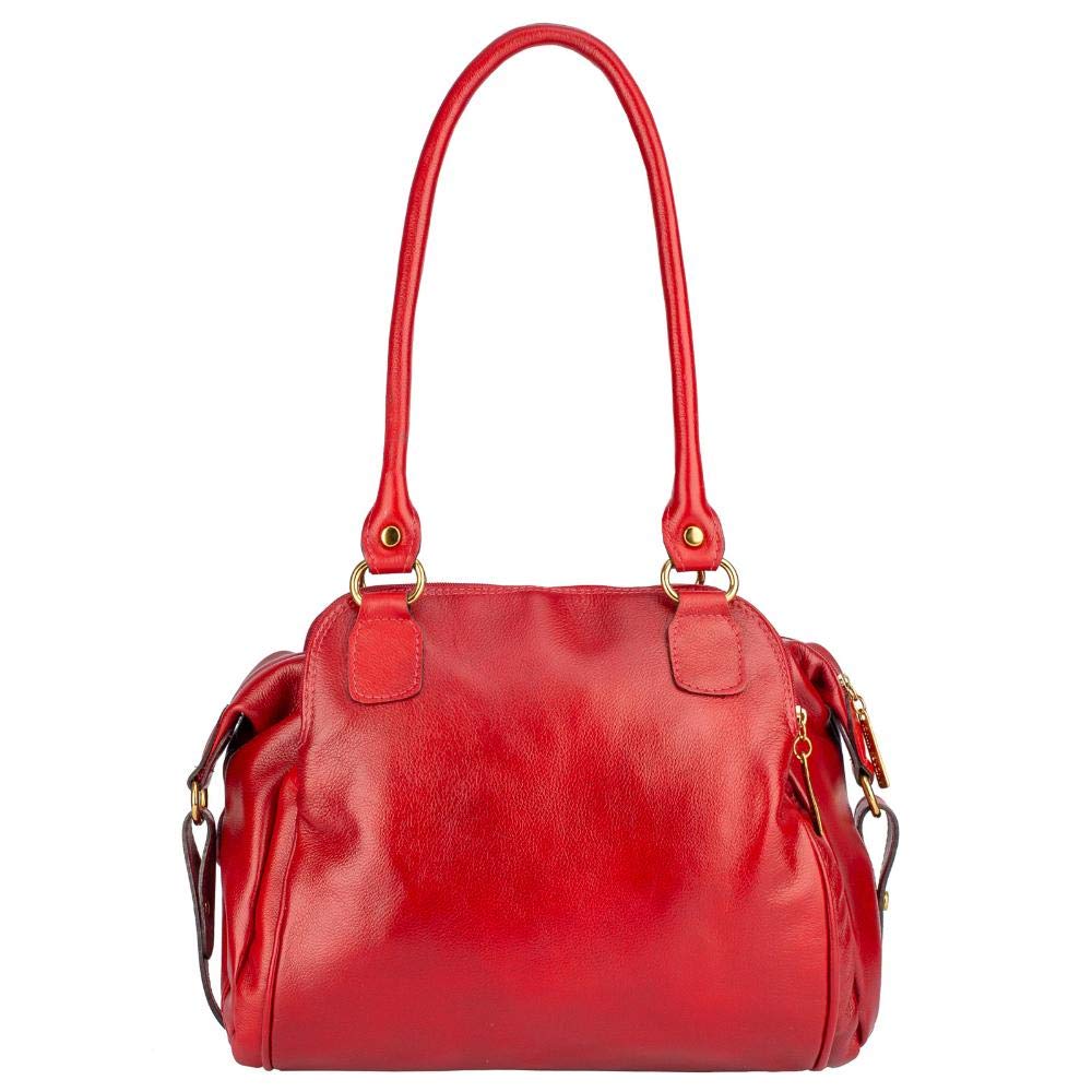 Bolsa de ombro em couro croco Simone em promoção! Veja a oferta e mais achadinhos de Bolsas 5 Hoje é o melhor dia para comprar Bolsa de ombro em couro croco Simone com aquele preço maroto! Promoção! Aproveite a oferta! 5