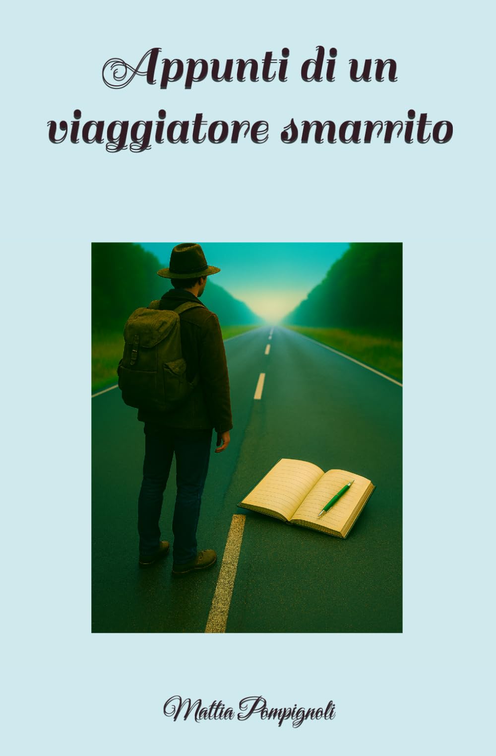 Appunti di un viaggiatore smarrito