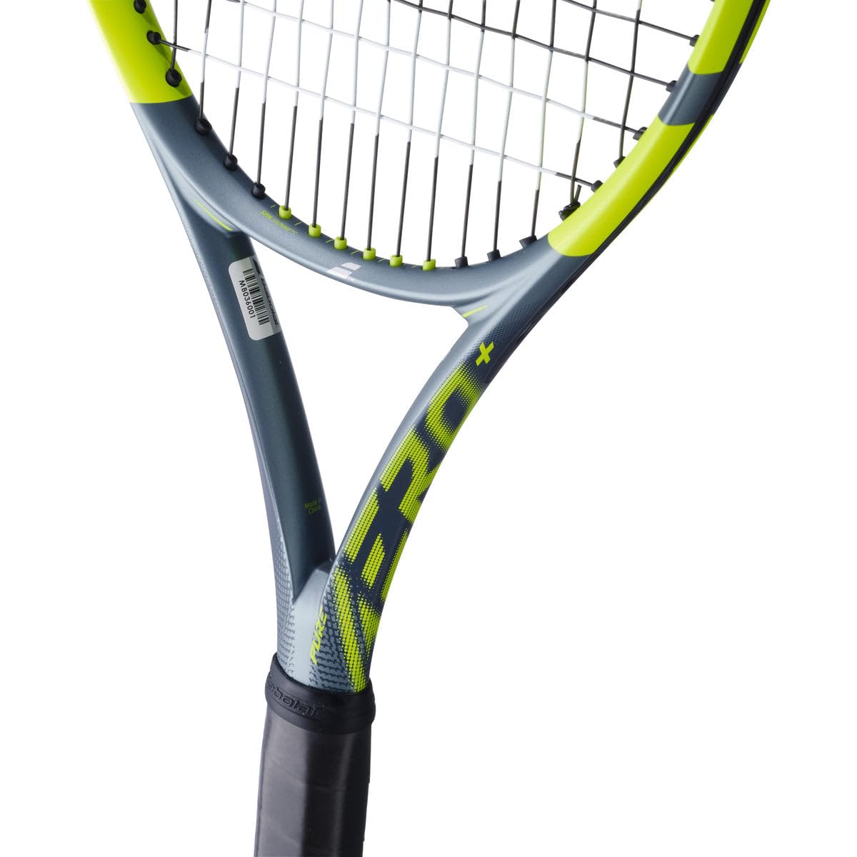 Amazon | Babolat Pure Aero Plus テニスラケット – 第9世代(グリップ4