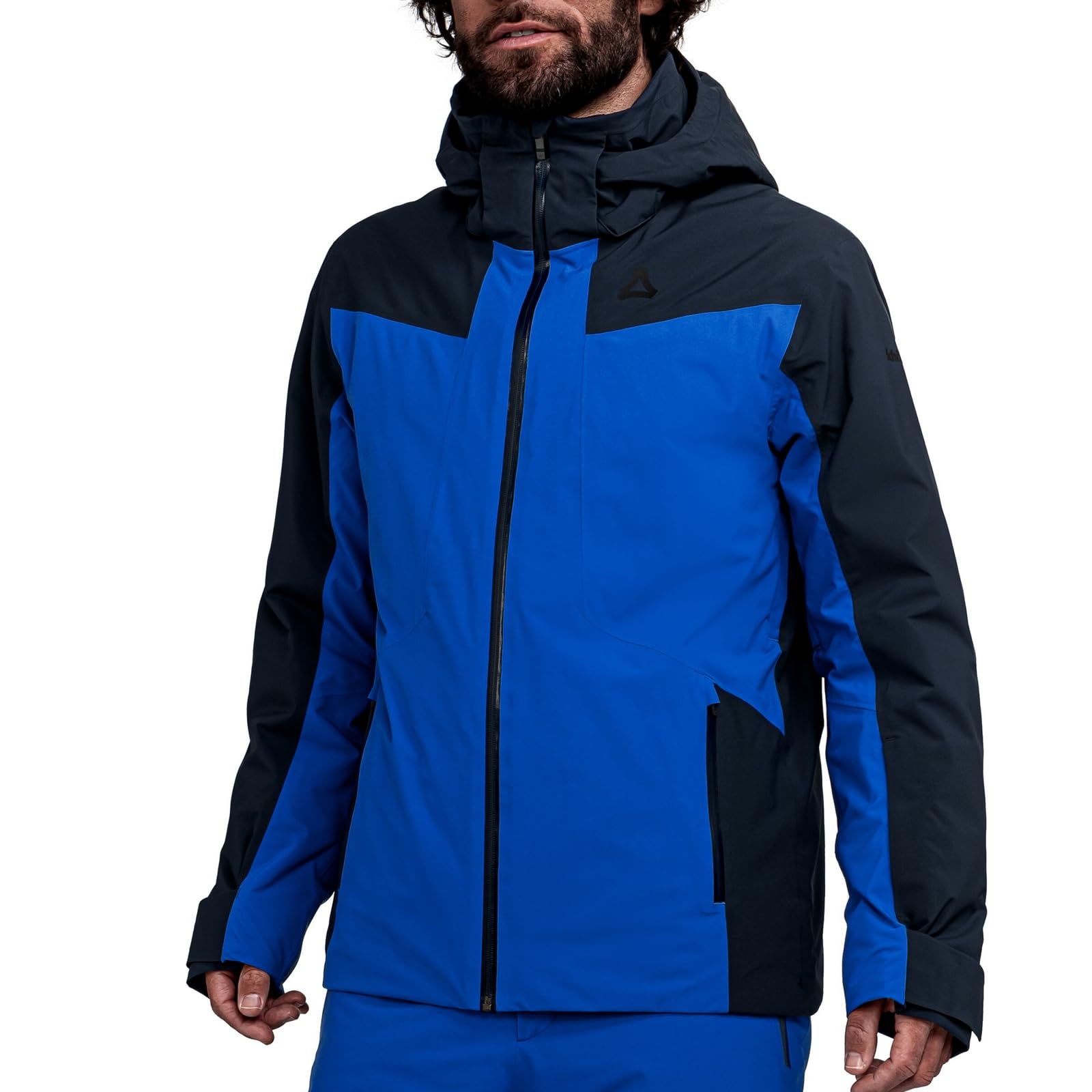 Schöffel Jacket Style Trifex MNS