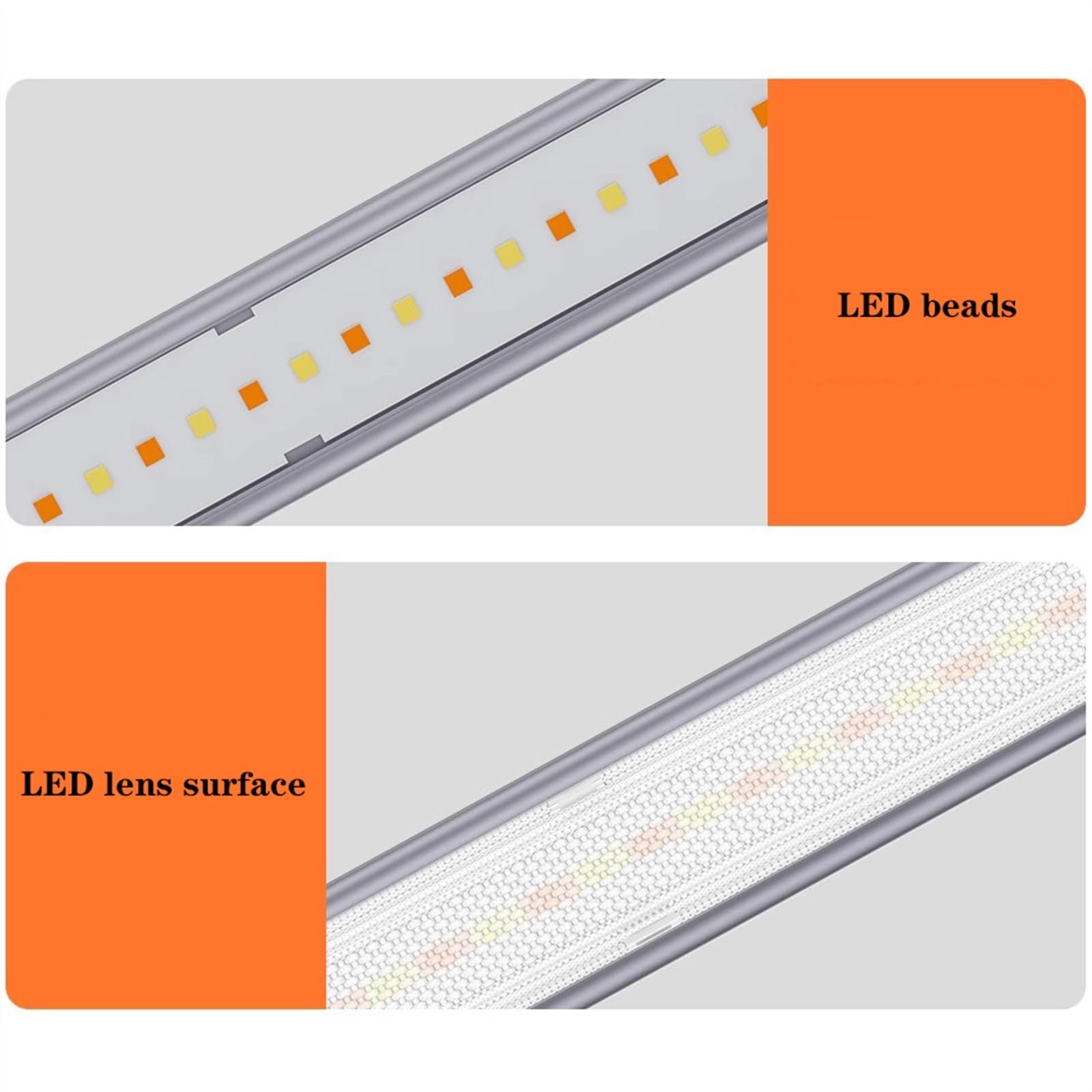 Lámpara Escritorio Lámpara de escritorio LED recargable, luz de lectura plegable con 3 modos de iluminación y atenuación continua, función de memoria, ajuste automático de brillo Flexo de Escritorio (