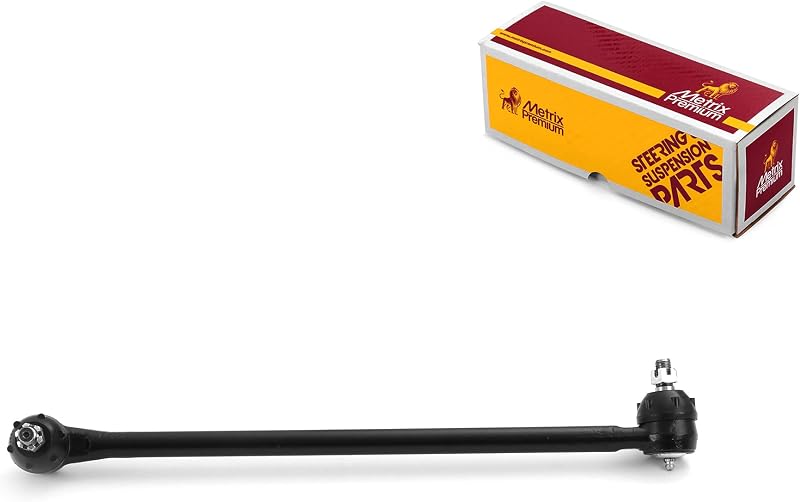 Barra central da direção METRIX PREMIUM CHASSIS PARTS para Chevrolet Astro e GMC Safari – 1 unidade