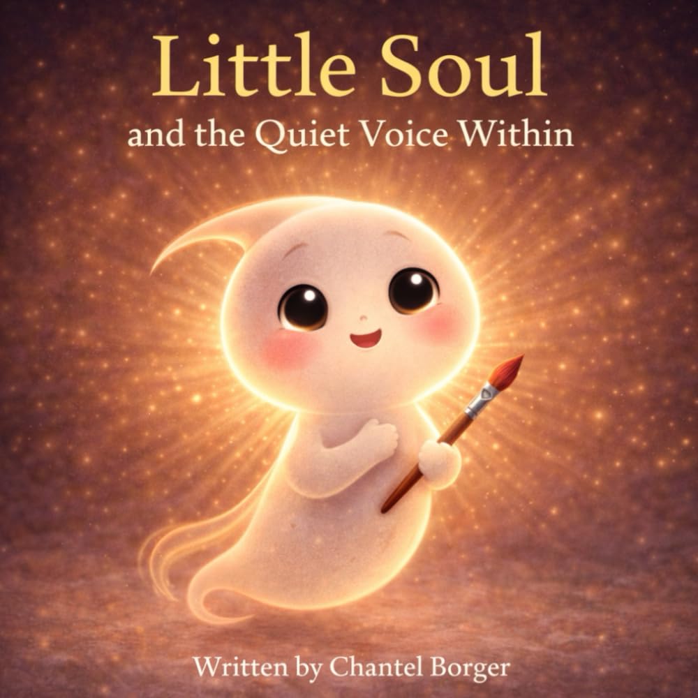 Little Soul and the Quiet Voice Within