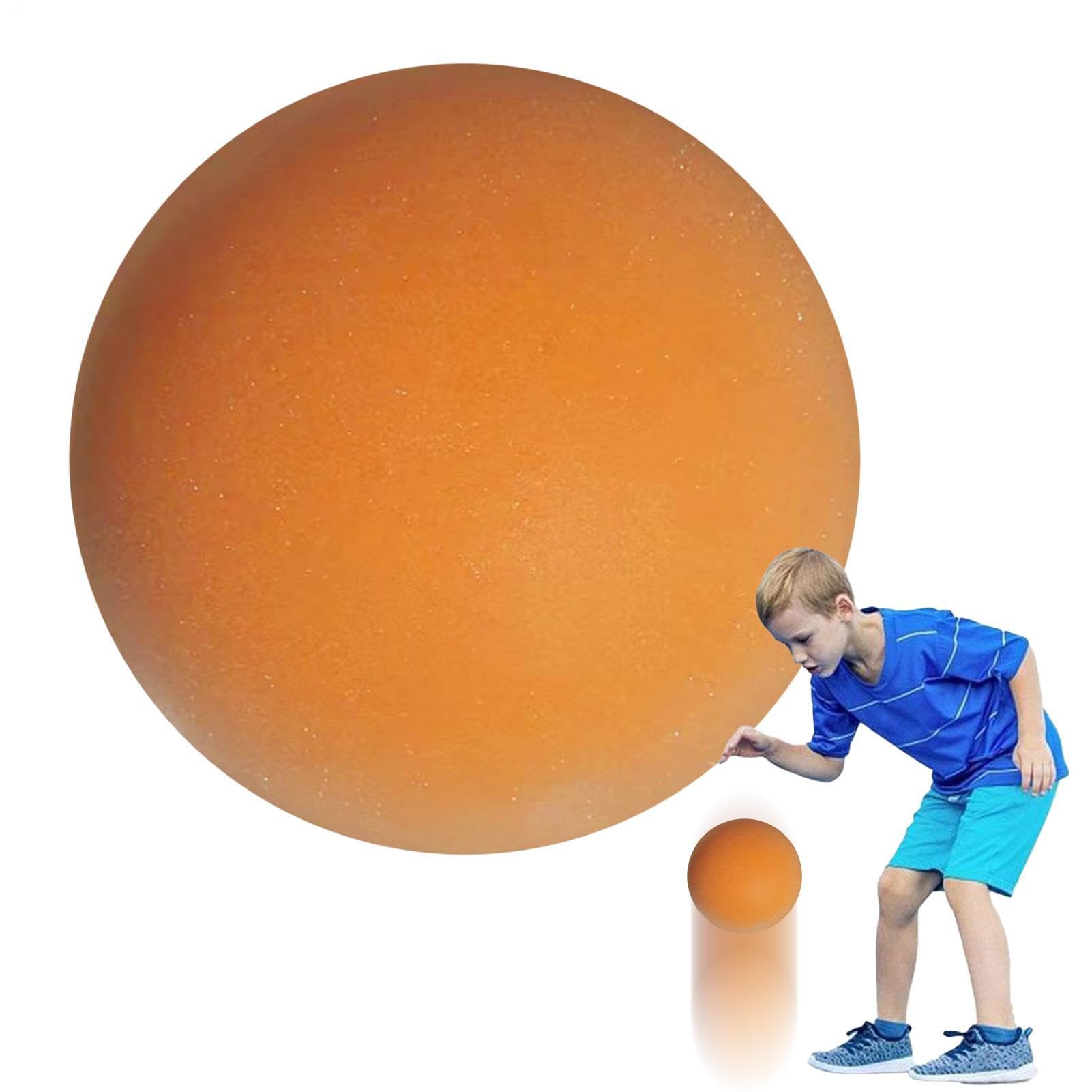 Genérico Palla da basket silenziosa | Quiet Balls Giocattolo Silent Ball Safe | Palla da allenamento resistente agli urti per cortili, sale giochi, stadi, cortili