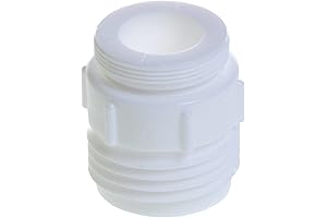 Faucet Adapter for Aquarium
