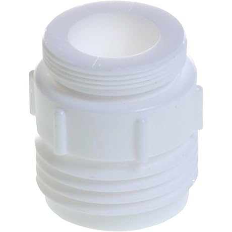 Faucet Adapter for Aquarium