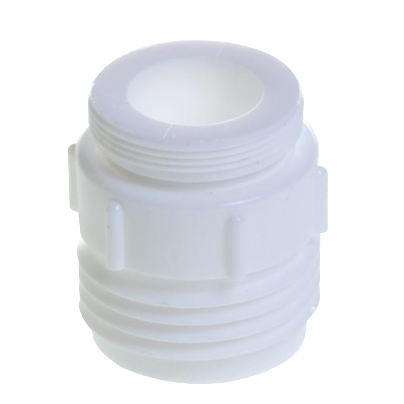 Adaptador de Torneira para Aquário Python 1,3" (Pacote com 1)