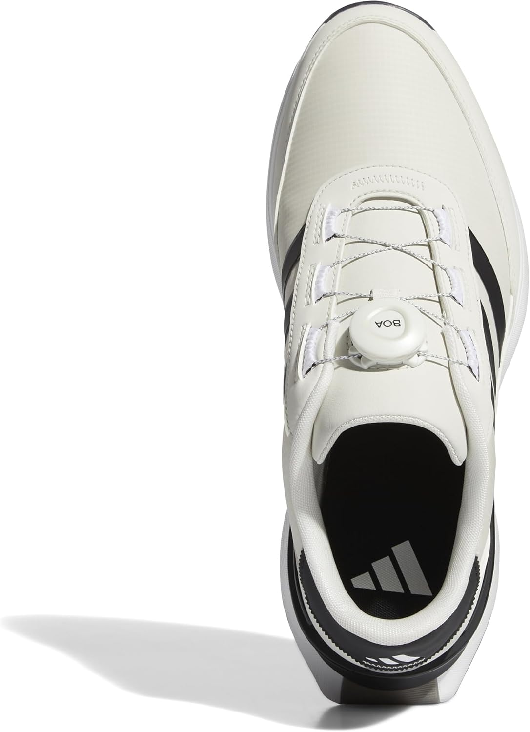 Adidas Mens S2g 24 Boa Spikeless Golf Shoes - Image 5