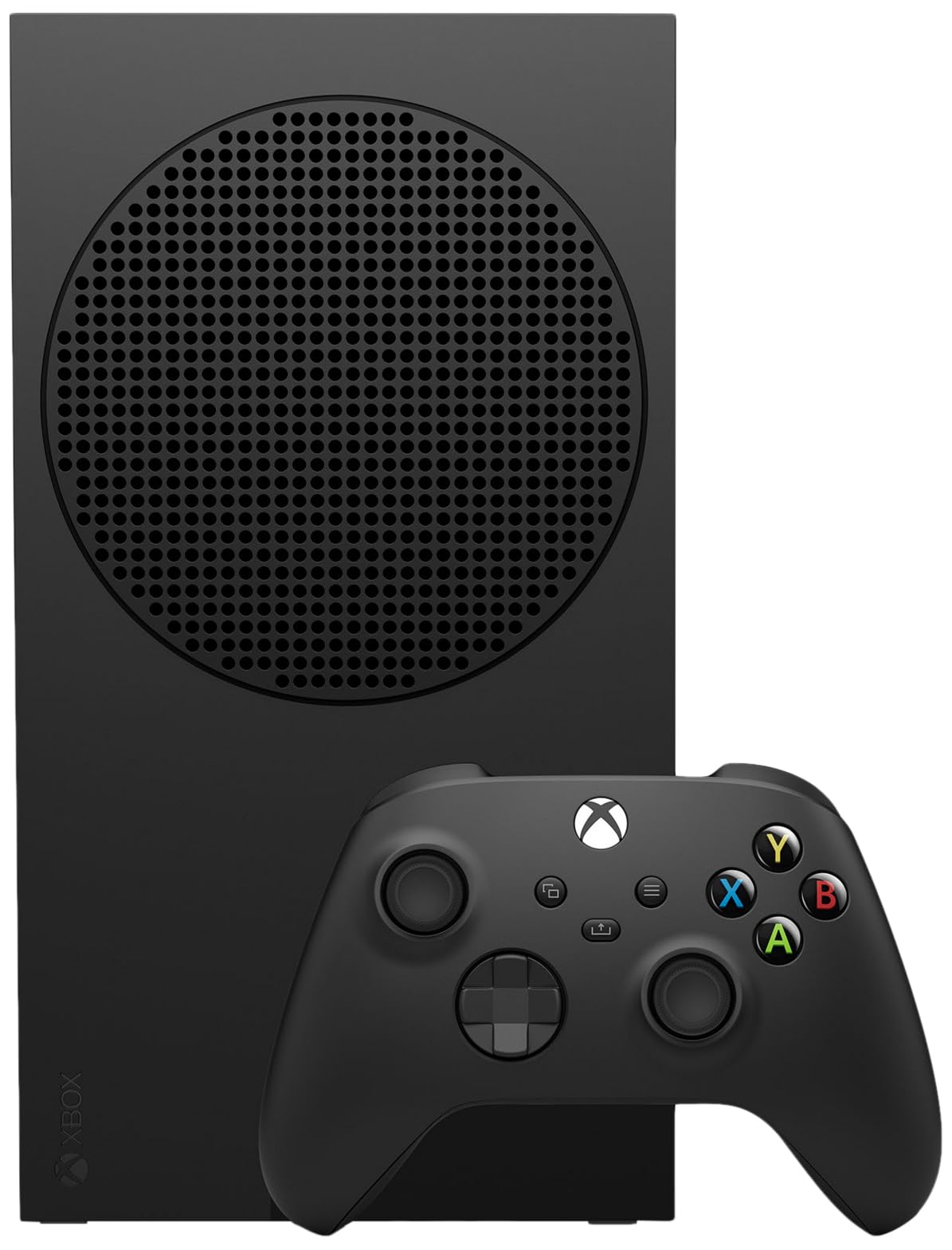 Xbox Series S 1TB Video Game Console, Black : Amazon.co.za: Video