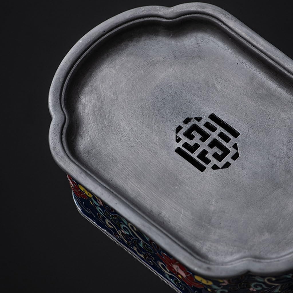 Taca do herbaty Kung Fu taca do herbaty japoński styl design dom suchy stół do parzenia jadalni i biura blat zestaw do herbaty Kung Fu odpowiedni do domu, biura, baru