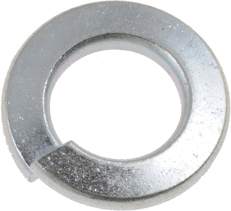 Arruela de pressão bipartida Dorman 799-037, aço inoxidável, 3/8" – Pacote com 40 unidades