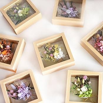 専用＊ドライフラワー ウェルカムフレーム(ハナカンザシ) eb1f4ef8e6e0f1049ead6105fb9d16