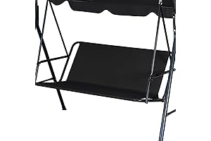 Upgraded Waterproof Swing Seat Covers for Cozy Outdoor Relaxation