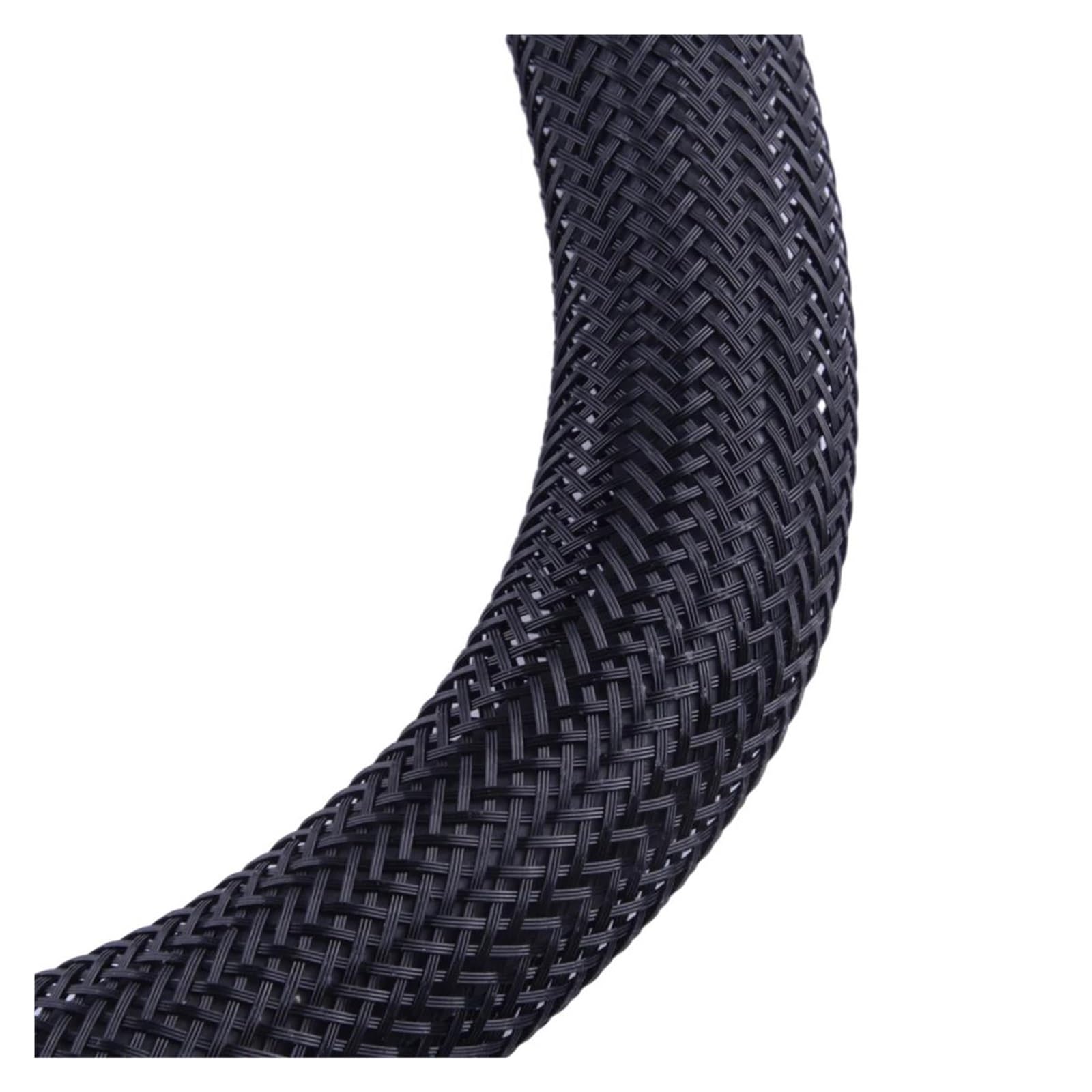 Tubo flessibile di raffreddamento del motore dell' BV6Z8B081A GV6Z8B081K BV6Z8B081B Nero Auto Acqua Per Serbatoio