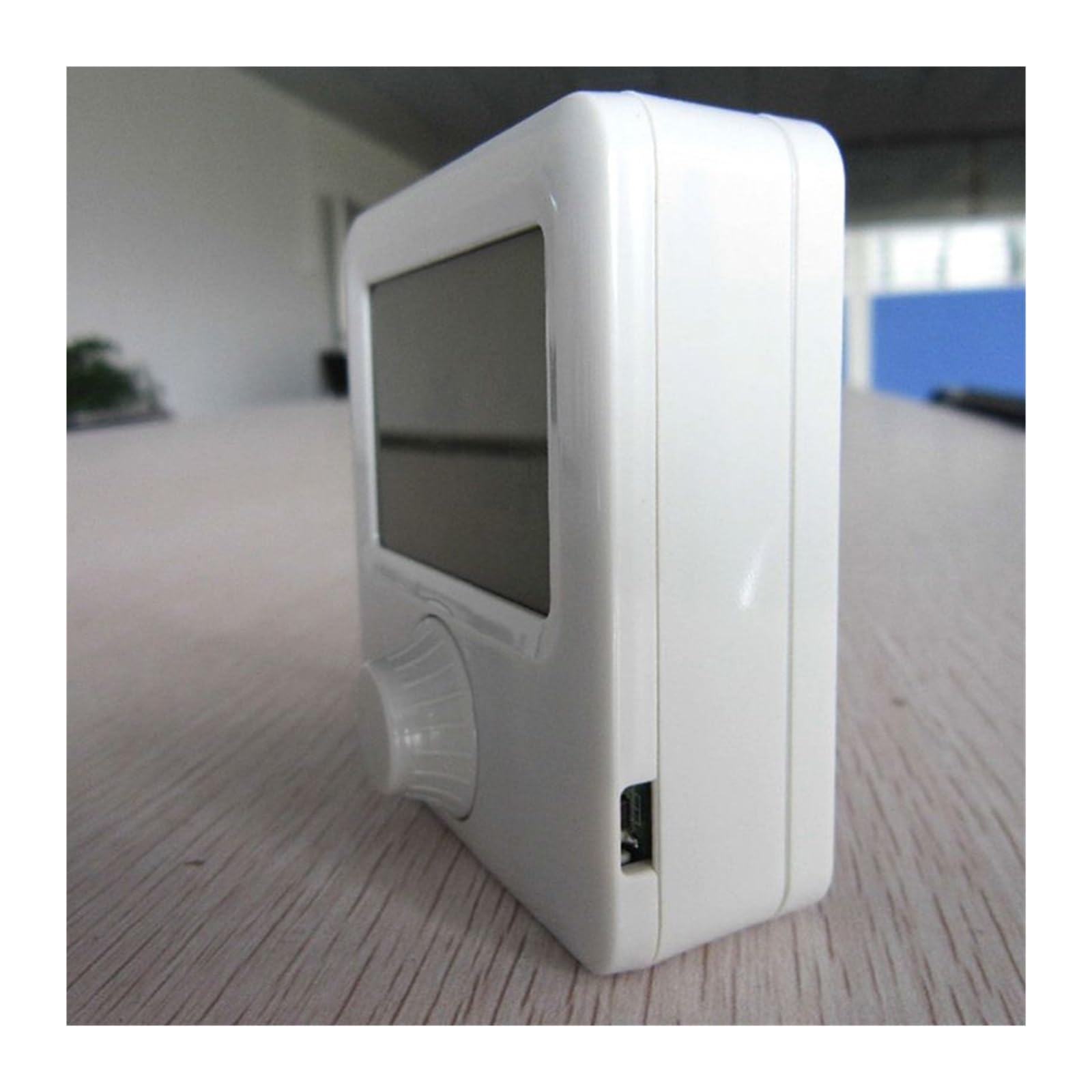 Smart Thermostat, Wyświetlacz LCD wiszący termostat do kotła gazowego, tygodniowy programowalny cyfrowy regulator temperatury do ogrzewania pomieszczeń,for Home