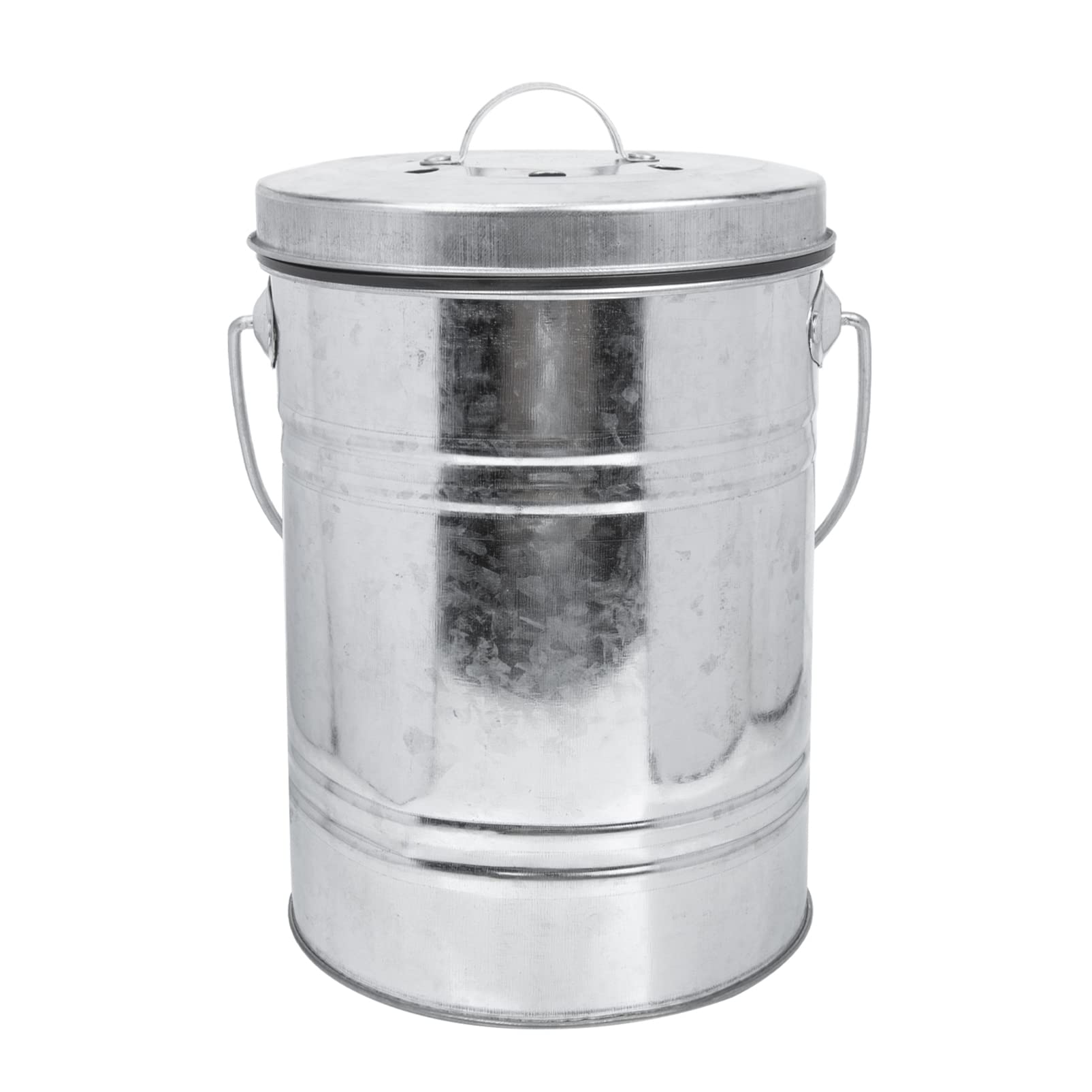 Buy HEMOTON Kitchen Compost Bin Countertop Composting Bin Food Waste