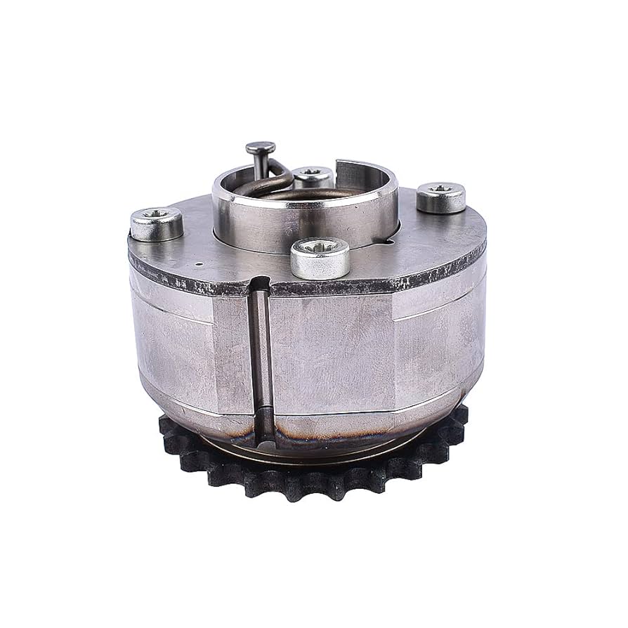 トヨタ触媒11個セット Amazon.com: Flynsu Exhaust Camshaft VVT Sprocket Gear