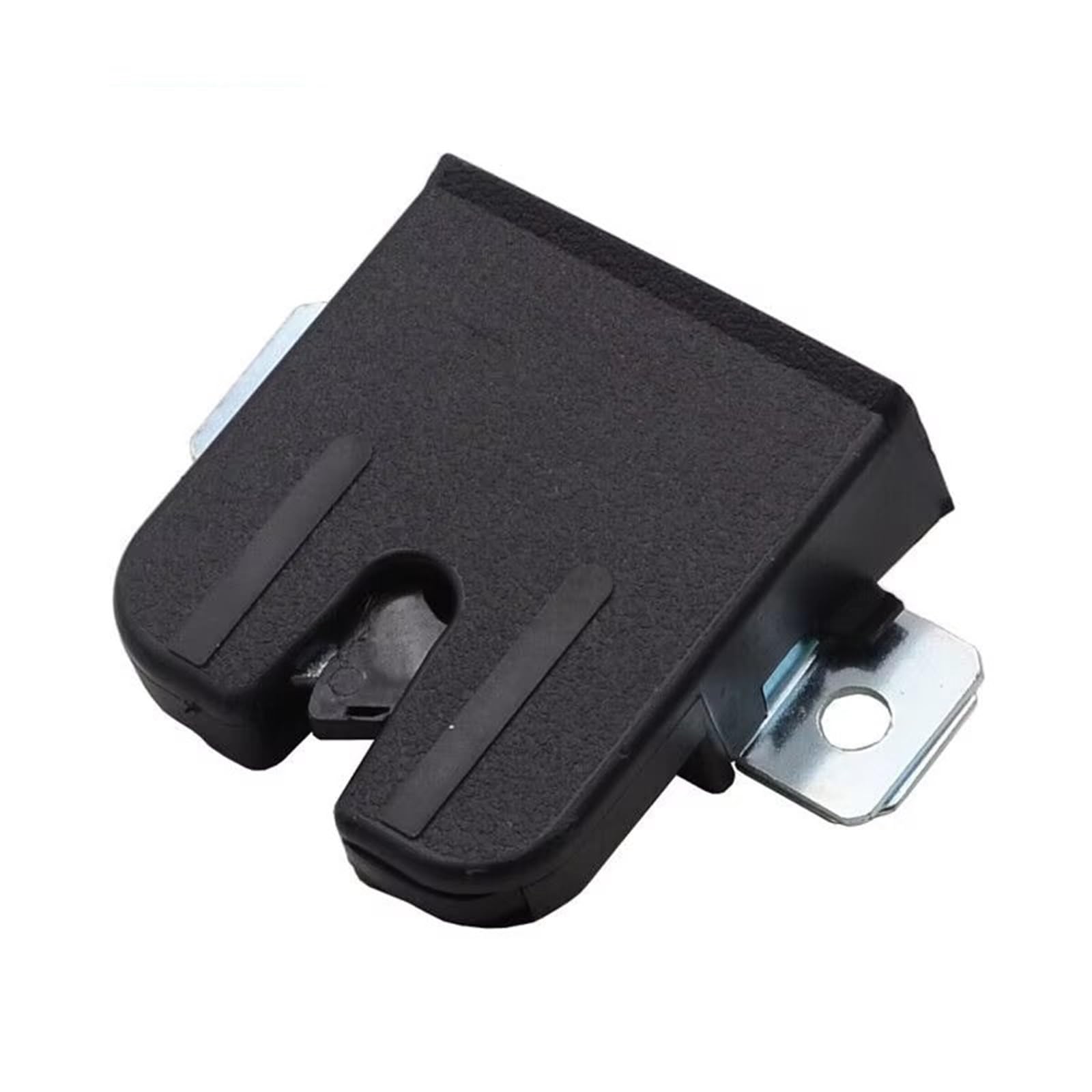 Smlzzc One Color Rear Tailgate Boot Lock For Vw For Polo For 9N For 9N3 2002-2010 For Golf For Caddy For Bora For Touareg Trunk Tailgate Door Lock Latch Catch Mechanism Actuator 6Q6827505e