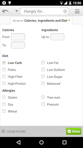 Vegan Recipes and Nutrition