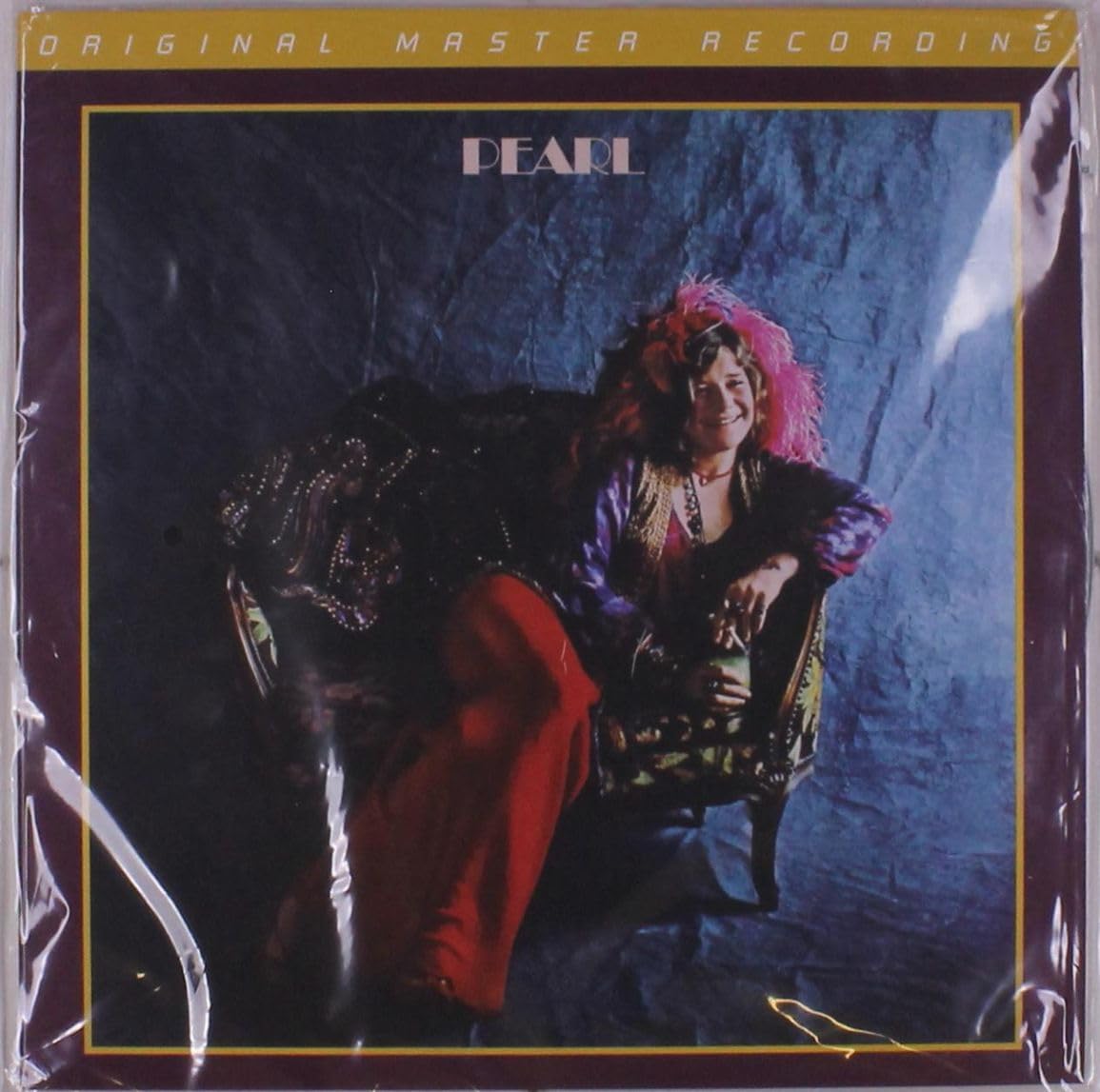 Pearl [VINYL]
