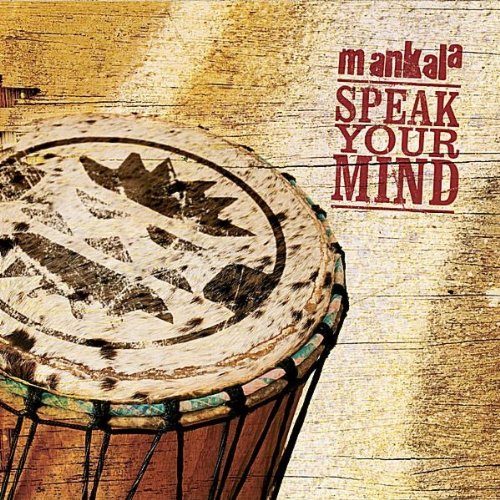  Speak Your Mind