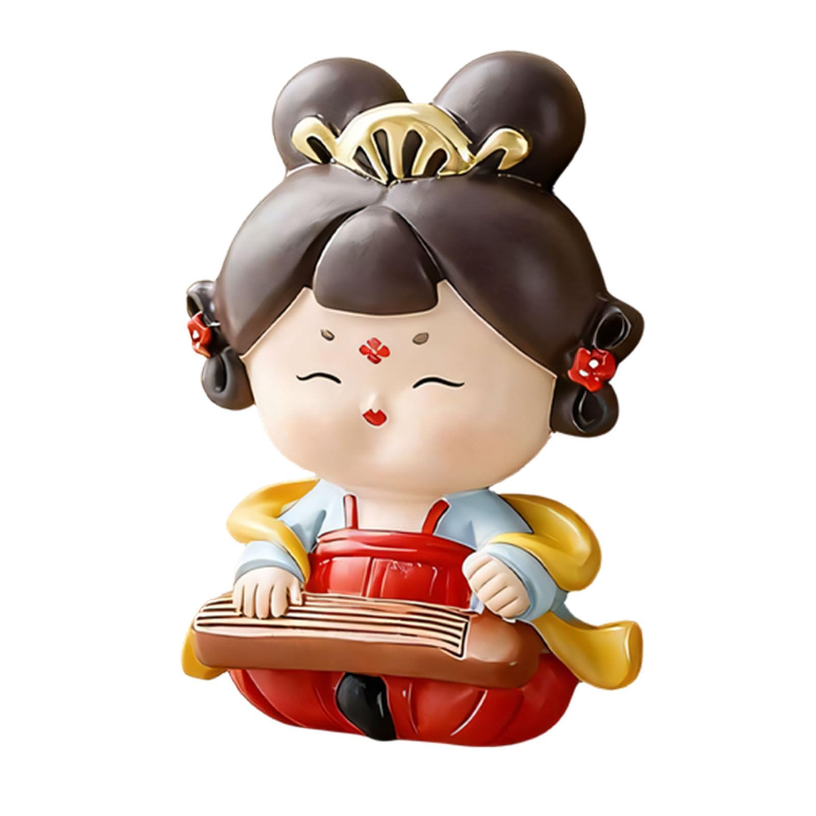 Girl Refrigerator Magnets Fridge Magnets for Locker Whiteboard Decorative Magnet Garage Door Magnet Stickers Refrigerator