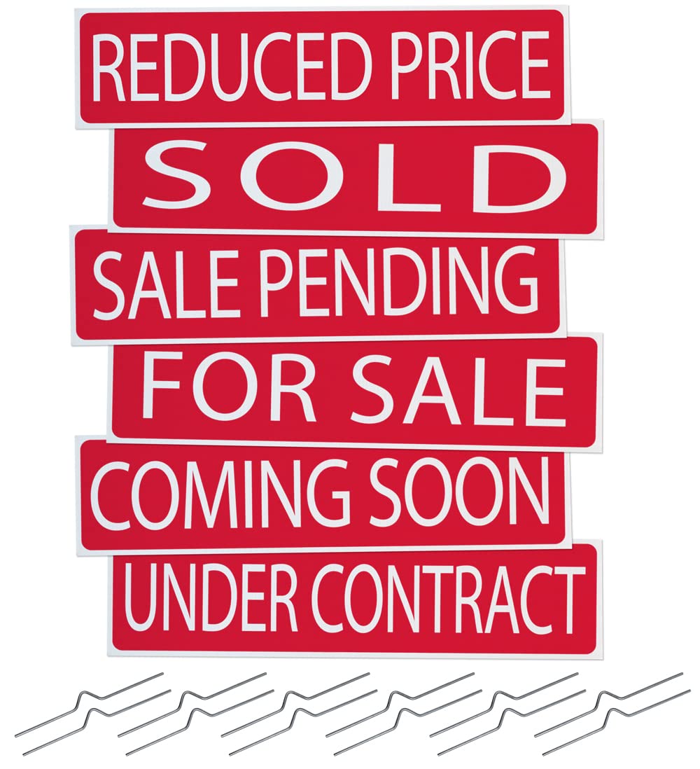 Juexica 4 Pcs No Trespassing Signs Private Property With Metal Stakes 12 X 9 Inch - View #4