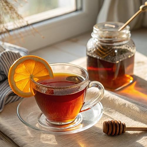 Vista 40 de Stash Breakfast in Paris Té negro, caja de 100 bolsas de té