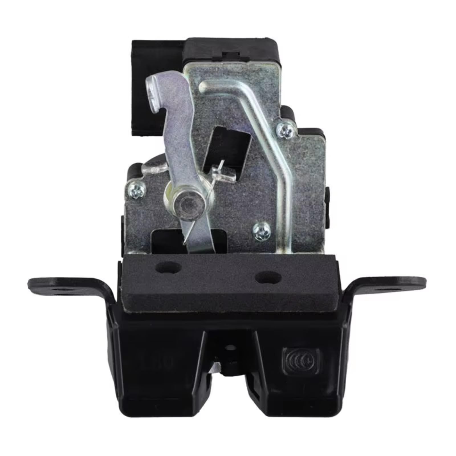 Car Trunk Lid Latch Car Rear Tailgate Trunk Luggage Lock Actuator Compatible with Hyundai for Santa for Fe Sport 2015 2016 A30F-81230-2W000 812302W000