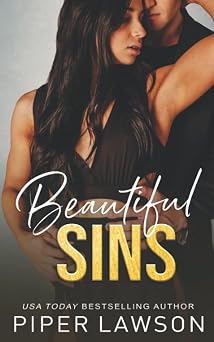 Beautiful Sins Enemies