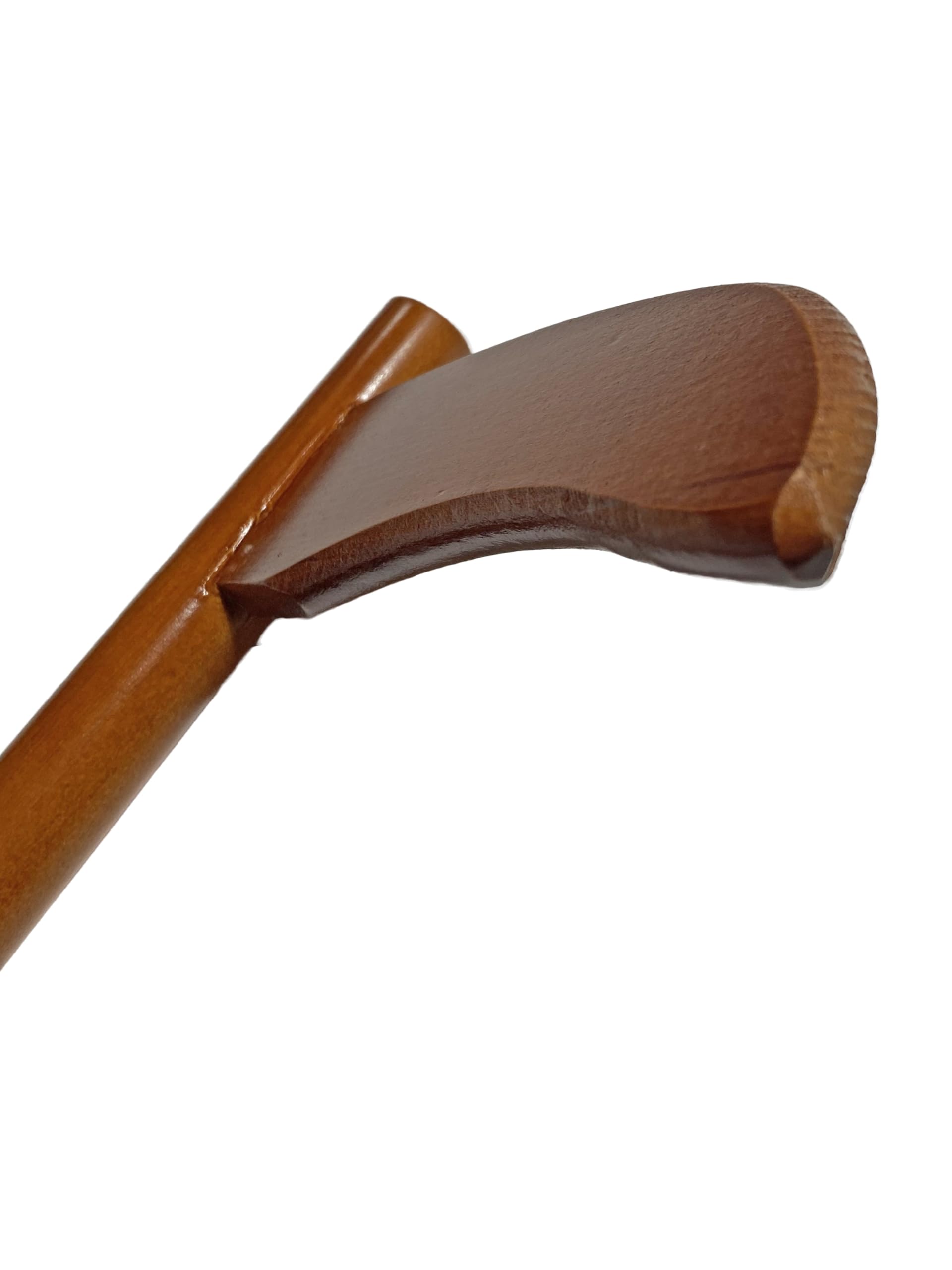 Kama Basic - Hartholz Trainingskama 45 cm - Kampfsport Training Übung