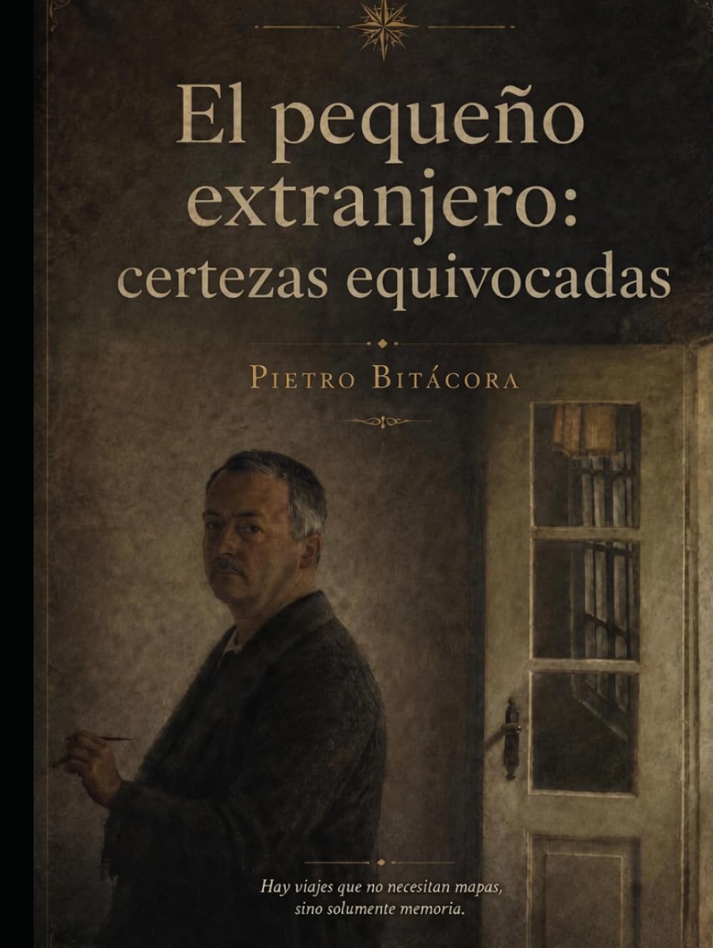 EL PEQUEÑO EXTRANJERO: certezas equivocadas