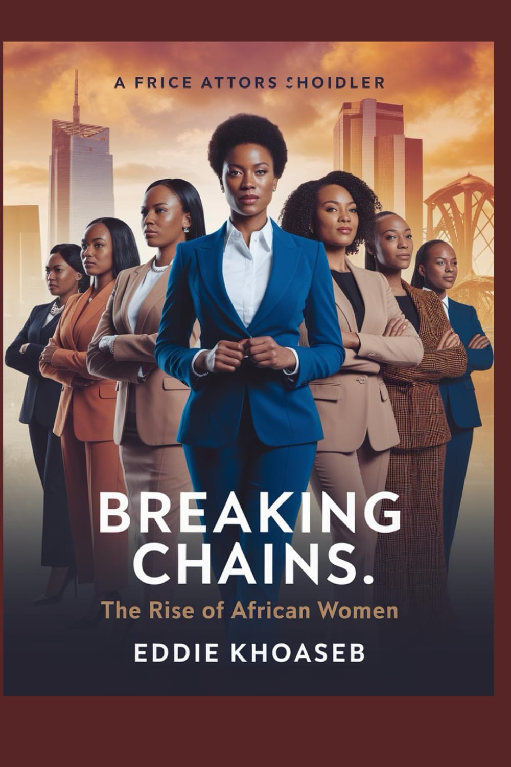 Breaking Chains: The Rise of African Women From Cultural Shadows to Global Leaders