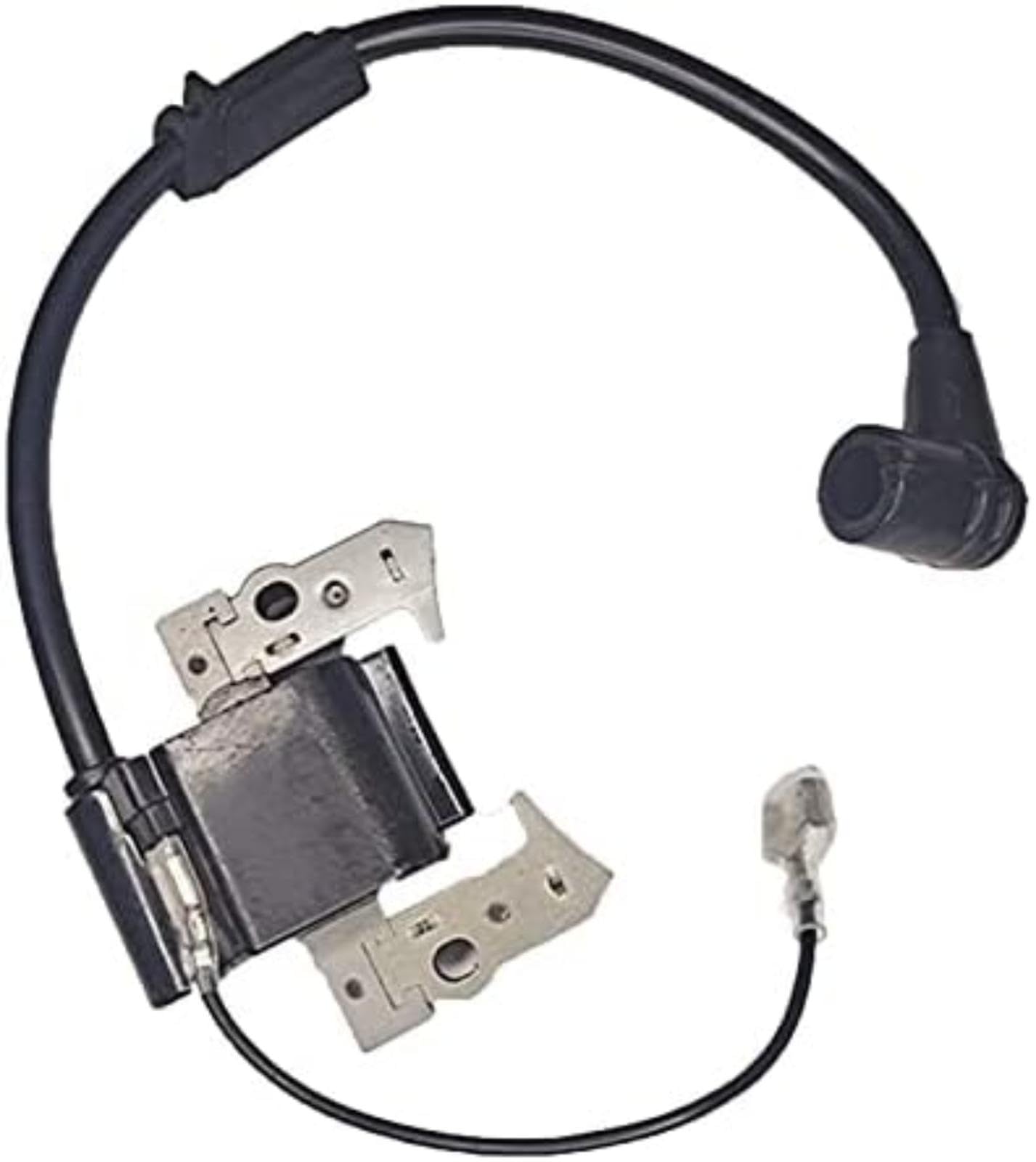 Para conjunto de bobina de encendido, para módulo de motor de gasolina para Robin Ec08 Ec10 Ec12 de 2 tiempos reemplazo de bobina de encendido