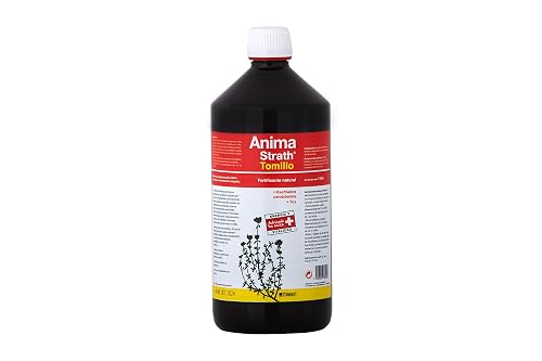 Stangest Anima-Strath Suplemento Nutricional para Animales de compañía