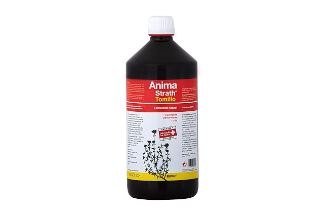 Stangest Anima-Strath Suplemento Nutricional para Animales de compañía