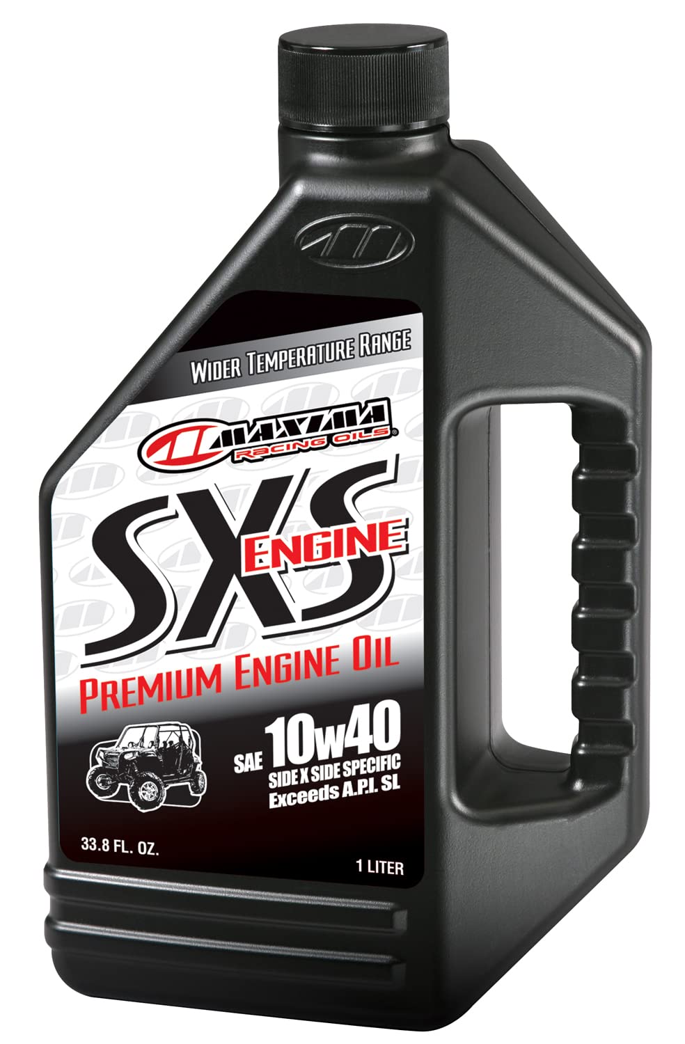Royal Purple 12030 Heavy Duty SAE 30 High Performance Synthetic Motor Oil -12 Quart