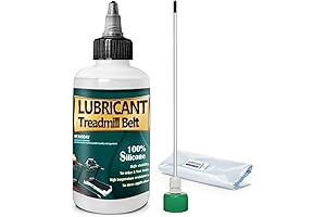 Lube-N-Walk Treadmill Lubrication Kit