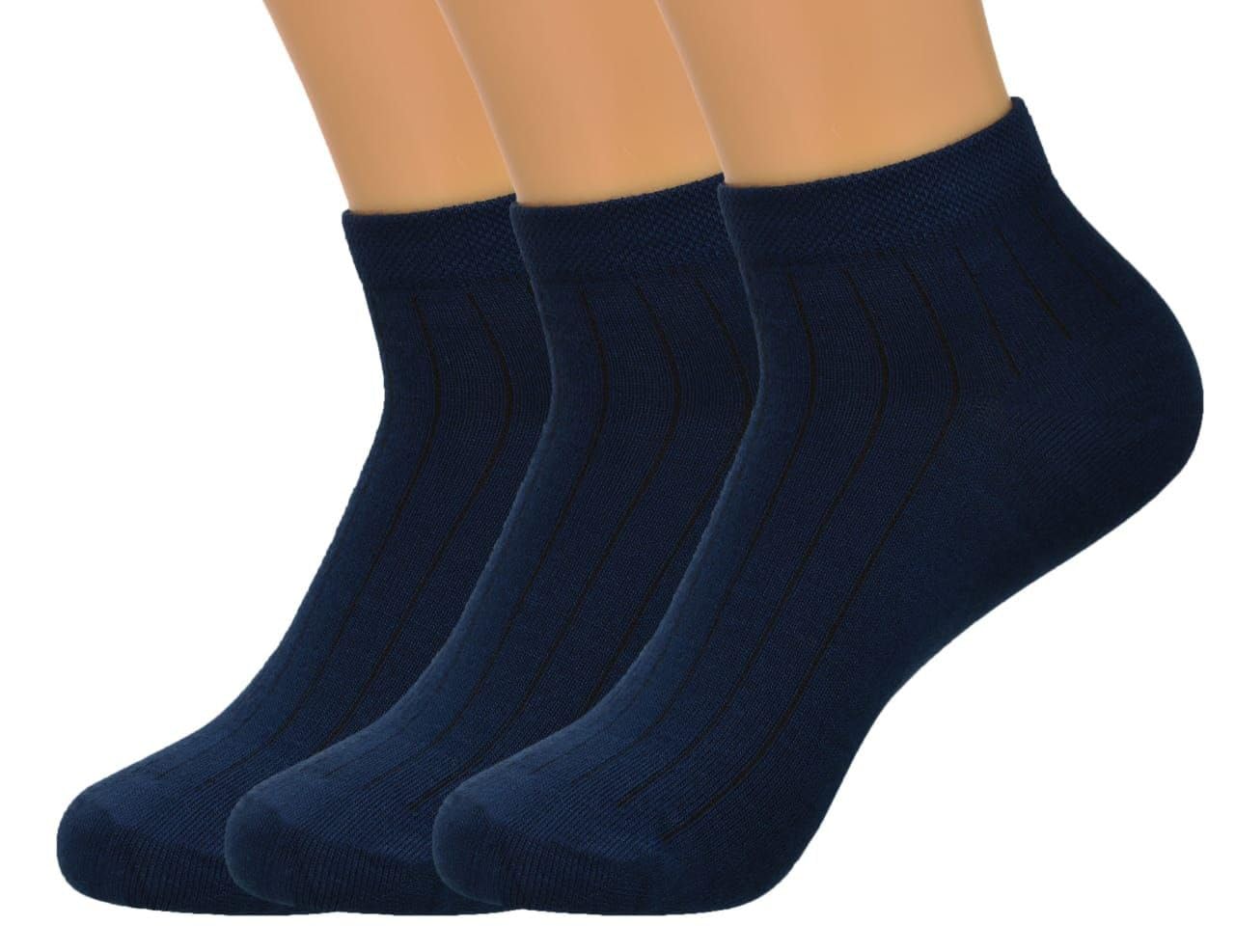 Unisex Sports Ankle Socks I Mesh Designed Cushioned Made With Durable, Breathable Combed Cotton I Free Size Comfortable Sock I Ideal for Gym workout Walking Jogging Office/Casual Wear-image-34