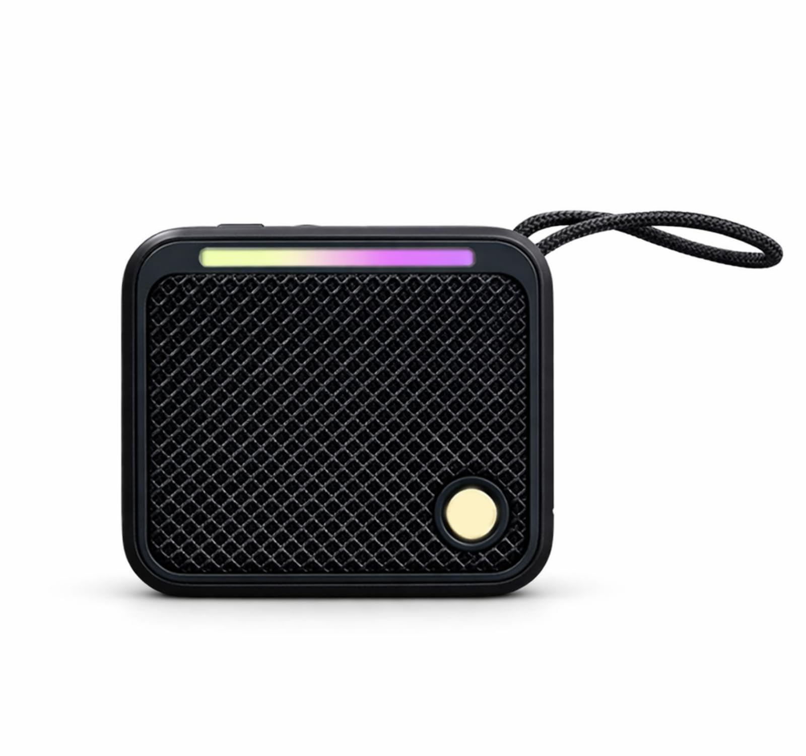 Original Mini Bluetooth Speaker for Marshall M300 with Loud HD Sound, Deep Bass, Durable Build, Extended Playtime, USB Charging for Outdoor Use-image-37
