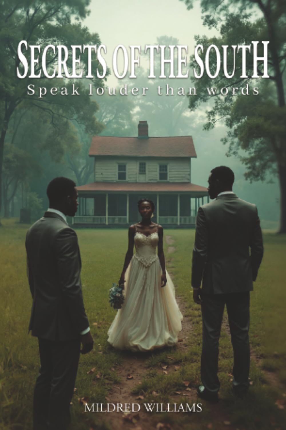 Secrets of the South: Speak louder than words