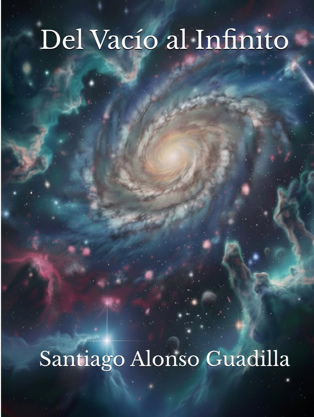 Del Vacío al Infinito (Del cuark al TikTok)