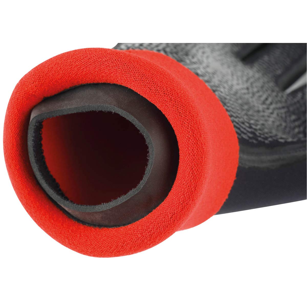 SEAC DrySeal Guanti da Sub in Neoprene da 3.5 mm e 5 mm, da Uomo e Donna