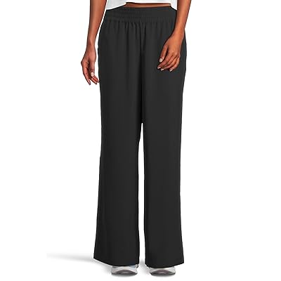 SKECHERS Slip Ins Wide Leg Uptown Pants Women